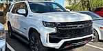 Used 2022 CHEVROLET TAHOE Z71 in SURPRISE, ARIZONA