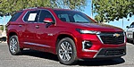 Used 2023 CHEVROLET TRAVERSE HIGH COUNTRY in SURPRISE, ARIZONA