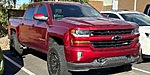 Used 2018 CHEVROLET SILVERADO 1500 LT in SURPRISE, ARIZONA