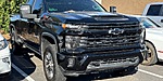 Used 2025 CHEVROLET SILVERADO 2500 CUSTOM in SURPRISE, ARIZONA