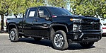 Used 2025 CHEVROLET SILVERADO 2500 CUSTOM in SURPRISE, ARIZONA