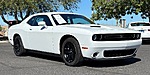 Used 2023 DODGE CHALLENGER SXT in SURPRISE, ARIZONA
