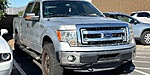 Used 2014 FORD F-150 XLT in SURPRISE, ARIZONA