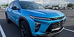 Used 2025 CHEVROLET TRAX ACTIV in SURPRISE, ARIZONA
