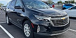 Used 2022 CHEVROLET EQUINOX LT in SURPRISE, ARIZONA