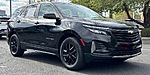 Used 2022 CHEVROLET EQUINOX LT in SURPRISE, ARIZONA