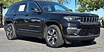 Used 2024 JEEP GRAND CHEROKEE 4XE  in SURPRISE, ARIZONA