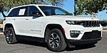 Used 2024 JEEP GRAND CHEROKEE 4XE  in SURPRISE, ARIZONA