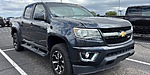 Used 2016 CHEVROLET COLORADO 4WD Z71 in SURPRISE, ARIZONA