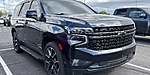 Used 2022 CHEVROLET TAHOE RST in SURPRISE, ARIZONA