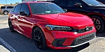 Used 2024 Honda Civic SPORT in SURPRISE, ARIZONA