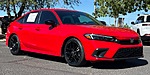 Used 2024 Honda Civic SPORT in SURPRISE, ARIZONA