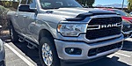 Used 2020 RAM 2500 BIG HORN in SURPRISE, ARIZONA