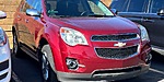 Used 2011 CHEVROLET EQUINOX LT W/2LT in SURPRISE, ARIZONA