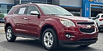 Used 2011 CHEVROLET EQUINOX LT W/2LT in SURPRISE, ARIZONA