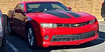 Used 2014 CHEVROLET CAMARO LS in SURPRISE, ARIZONA