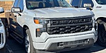 Used 2024 CHEVROLET SILVERADO 1500 Custom in SURPRISE, ARIZONA