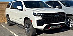 Used 2021 CHEVROLET SUBURBAN Z71 in SURPRISE, ARIZONA