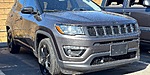 Used 2021 JEEP COMPASS Altitude in SURPRISE, ARIZONA
