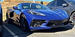 Used 2025 CHEVROLET CORVETTE 2LT in SURPRISE, ARIZONA