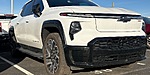 Used 2024 CHEVROLET SILVERADO EV RST in SURPRISE, ARIZONA