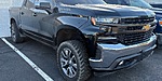 Used 2022 CHEVROLET SILVERADO 1500 LTD LT in SURPRISE, ARIZONA