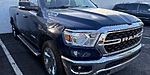 Used 2022 RAM 1500 Big Horn in SURPRISE, ARIZONA