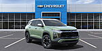 New 2026 CHEVROLET EQUINOX FWD ACTIV in SURPRISE, ARIZONA