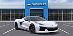 New 2025 CHEVROLET CORVETTE 1LZ in SURPRISE, ARIZONA