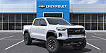 New 2025 CHEVROLET COLORADO 4WD ZR2 in SURPRISE, ARIZONA