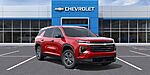 New 2025 CHEVROLET TRAVERSE FWD LT in SURPRISE, ARIZONA