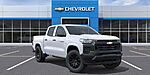New 2025 CHEVROLET COLORADO 4WD WORK TRUCK in SURPRISE, ARIZONA