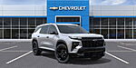 New 2025 CHEVROLET TRAVERSE FWD RS in SURPRISE, ARIZONA