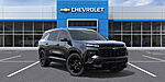 New 2025 CHEVROLET TRAVERSE FWD RS in SURPRISE, ARIZONA