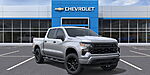 New 2025 CHEVROLET SILVERADO 1500 CUSTOM in SURPRISE, ARIZONA