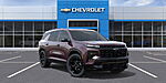 New 2025 CHEVROLET TRAVERSE FWD RS in SURPRISE, ARIZONA