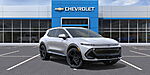New 2025 CHEVROLET Equinox EV RS in SURPRISE, ARIZONA