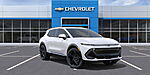 New 2025 CHEVROLET Equinox EV RS in SURPRISE, ARIZONA