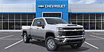 New 2025 CHEVROLET SILVERADO 3500 LT in SURPRISE, ARIZONA