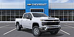 New 2025 CHEVROLET SILVERADO 3500 LT in SURPRISE, ARIZONA
