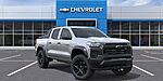 New 2025 CHEVROLET COLORADO 4WD TRAIL BOSS in SURPRISE, ARIZONA