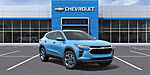 New 2025 CHEVROLET TRAX LT in SURPRISE, ARIZONA