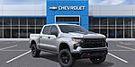 New 2025 CHEVROLET SILVERADO 1500 CUSTOM TRAIL BOSS in SURPRISE, ARIZONA