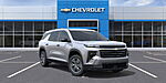 New 2026 CHEVROLET TRAVERSE FWD LT in SURPRISE, ARIZONA