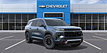 New 2026 CHEVROLET TRAVERSE AWD Z71 in SURPRISE, ARIZONA