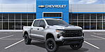 New 2025 CHEVROLET SILVERADO 1500 CUSTOM TRAIL BOSS in SURPRISE, ARIZONA