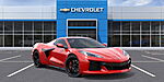 New 2025 CHEVROLET CORVETTE 1LZ in SURPRISE, ARIZONA