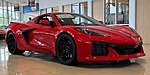 New 2025 CHEVROLET CORVETTE 1LZ in SURPRISE, ARIZONA