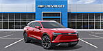 New 2025 CHEVROLET BLAZER EV AWD LT in SURPRISE, ARIZONA
