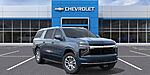 New 2025 CHEVROLET SUBURBAN LS in SURPRISE, ARIZONA